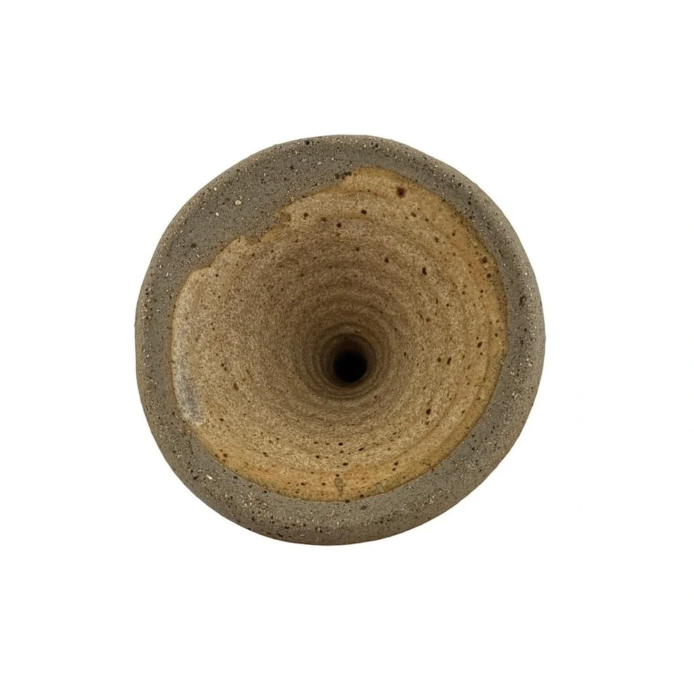 Ceramic Goblets Wine Rustic‎ Earth Tone set of 4 Handmade Glazed